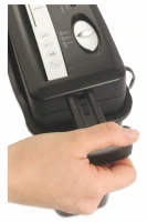 Kooper Distruggi Documenti Elettrico 7,5 Lt(m-6)