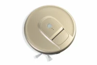 Kooper Robot Aspirapolvere Automatico 2100Mh Gold(m-3)
