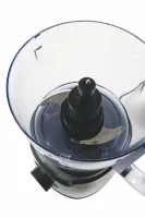 Kooper Robot Cucina Multifuzione 600W Acciaio(m-6)