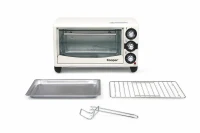Kooper Forno 24 Lt Bianco 1380 W Ventilato(m-5)
