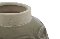 Vaso Ceramica Riz Cm Ø 26X33(m-2)