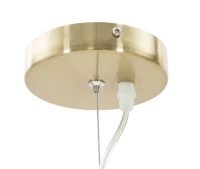 Lampadario Glam Stich Cm Ø 64X46(m-6)
