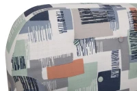 Divanetto Vision Cm 133X71X89(m-9)