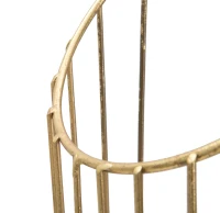 Porta Ombrelli Glam Stick Cm 25,5X18,5X60(m-4)