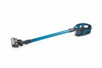 Kooper Dixon Aspirapolvere Ciclonico 150W Ricaricab Blu(m-2)