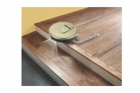 Kooper Robot Aspirapolvere Automatico 2100Mh Gold(m-12)