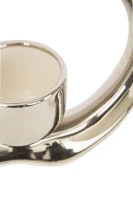 Porta Candela Apple Cm 27.5X9X27(m-2)