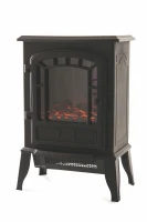 Kooper Ontario Stufa Effetto Camino 2000 W(m-4)