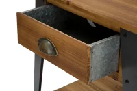 Tavolino Boston Cm 50X50X50(m-5)