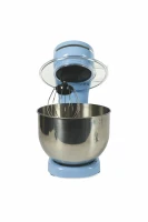 Kooper Planetaria 1200 W 5L 6 Vel. Azzurro Polvere(m-8)