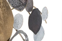 Pannelllo In Ferro Indry Cm 121X5,7X54,6(m-6)