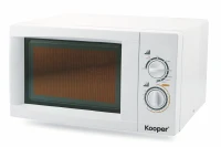 Kooper Forno Microonde+Grill 26 Lt 1000 W California(m-4)