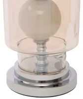 Paralume Da Tavolo Shiny Cm 32X75(m-3)