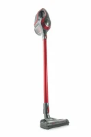 Kooper Dixon Aspirapolvere Ciclonico 150W Ricaricab Rosso(m-21)