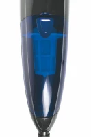 Kooper Rondinella Scopa Elettrica 600W Nero/Blue(m-14)