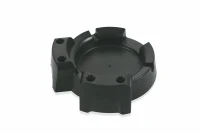 Kooper Sbattitore Acciaio Con Fruste 330W C/Base(m-9)