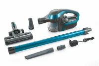 Kooper Dixon Aspirapolvere Ciclonico 150W Ricaricab Blu(m-1)