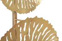 Lampada Da Muro Simple Glam Cm 28,5X8X46 (m-5)