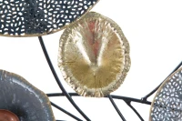 Pannello In Ferro Grid Cm 135X7,5X69(m-5)