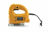 Kooper Seghetto Alternativo 400 W 55 Mm Giallo Brico(m-3)