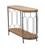 Console New Mexico Cm 120X40X80(m-2)