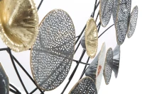 Pannello In Ferro Grid Cm 135X7,5X69(m-3)