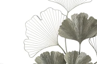 Pannello In Ferro Goxy Silver Cm 62X4X86(m-2)