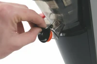 Kooper Estrattore Succhi 150W Corpo Acciaio(m-18)