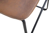 Sgabello Metropolitan Touch Cm 45X54X99(m-6)