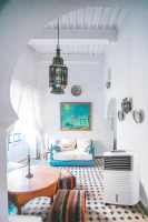 Kooper Raffreddatore D'Aria 70W 3 In 1(m-3)