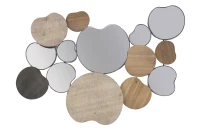 Specchio Quoxy Cm 118X11X82.5(m-1)