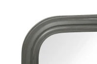 Specchio Da Muro Toulouse Grande Cm 70X100(m-3)