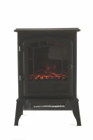 Kooper Ontario Stufa Effetto Camino 2000 W(m-5)