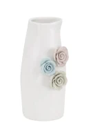 Vaso Porcellana Lausanne Cm 12X11X23 (m-5)