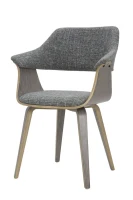 Sedia Copenaghen -C- Cm 60X56X83.5(m-3)