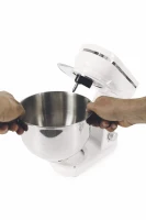 Kooper Planetaria 1200 W 5L 6 Velocita Bianca(m-7)