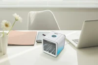 Kooper Raffrescatore 3 Velocita(m-2)