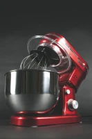 Kooper Planetaria 1200 W 5L 6 Vel. Rossa Metal(m-2)