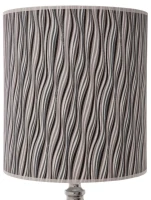 Paralume Da Tavolo Shiny Cm 32X75(m-4)