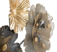 Pannello In Ferro Bungy Cm 149,2X8,9X61(m-5)