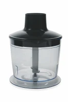 Kooper Super Chef Frullatore Immersione 3In1 600W Acciaio(m-8)