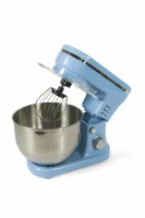 Kooper Planetaria 1200 W 5L 6 Vel. Azzurro Polvere(m-1)