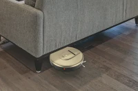 Kooper Robot Aspirapolvere Automatico 2100Mh Gold(m-2)