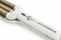 Kooper Piastra Capelli Ondulante 35W 2 Ass.(m-9)