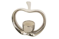 Porta Candela Apple Cm 27.5X9X27(m-1)