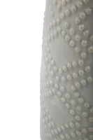 Vaso Ceramica Glace Cm Ø 18X38.5(m-3)