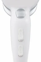 Kooper Asciugacapelli 2000 W Bianco E Silver(m-5)