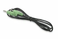 Kooper Twist Speaker Radio Pelle 40W Ecrù(m-4)