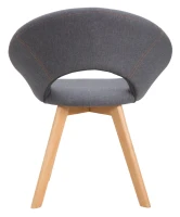 Poltrona Istambul -C- Cm 55X65X77(m-6)