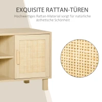Outsunny Kunstplant kunstboom groot banyanboom binnendecoratie boom hotel winkelcentrum(m-5)